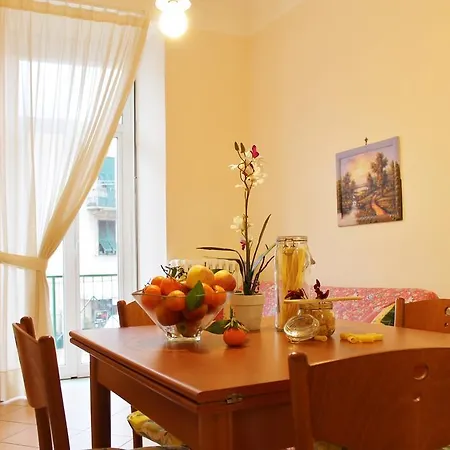 House Carla By Holiday World Albisola Superiore