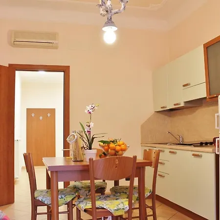 House Carla By Holiday World Apartment